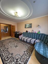 Продаж 3-кімнатної квартири вул. Г.Крут (біля Атріума) фото 2 Продаж 3-кімнатної квартири вул. Г.Крут (біля Атріума) фото 2