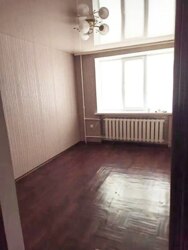 Продаж 2-кімнатного гуртожитку вул. Сумської артбригади фото 1 Продаж 2-кімнатного гуртожитку вул. Сумської артбригади фото 1