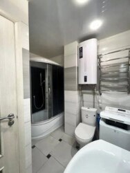 Продаж 4-кімнатної квартири вул. Холодноярської бригади фото 8 Продаж 4-кімнатної квартири вул. Холодноярської бригади фото 8