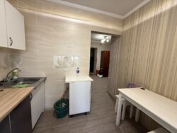 Продаж 1-кімнатної квартири вул. Г.Крут фото 3 Продаж 1-кімнатної квартири вул. Г.Крут фото 3