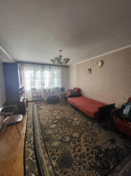 Продаж 3-кімнатної квартири вул.Чибісова фото 7 Продаж 3-кімнатної квартири вул.Чибісова фото 7