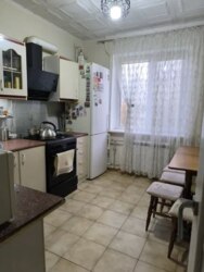 Продаж 4-кімнатної квартири вул. Збройних Сил України фото 1 Продаж 4-кімнатної квартири вул. Збройних Сил України фото 1