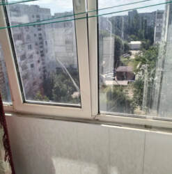 Продаж 3-кімнатної квартири вул.Харківська фото 2 Продаж 3-кімнатної квартири вул.Харківська фото 2