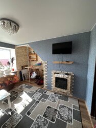 Продаж 5-кімнатної дворівневої квартири з АВТОНОМНИМ опаленням вул. Київська (Роменський мкрн.) фото 1 Продаж 5-кімнатної дворівневої квартири з АВТОНОМНИМ опаленням вул. Київська (Роменський мкрн.) фото 1