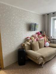 Продаж 2 кімнати в гуртожитку пр.Свободи (Курський) фото 5 Продаж 2 кімнати в гуртожитку пр.Свободи (Курський) фото 5