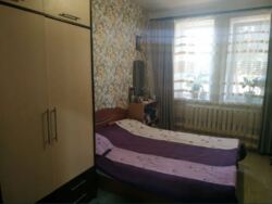 Продаж 3-кімнатної квартири по пр. Перемоги (Курська) фото 6 Продаж 3-кімнатної квартири по пр. Перемоги (Курська) фото 6