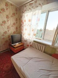 Продаж кімнати в гуртожитку Курський мкрн (вул. Л.Українки) фото 2 Продаж кімнати в гуртожитку Курський мкрн (вул. Л.Українки) фото 2