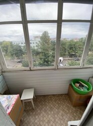 Продаж 1-кімнатної квартири вул. Заливна фото 5 Продаж 1-кімнатної квартири вул. Заливна фото 5