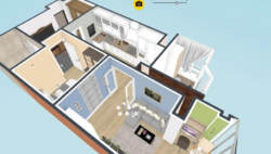 Продаж 1-кімнатної квартири вул. Харківська (ЖК Зарічний) фото 9 Продаж 1-кімнатної квартири вул. Харківська (ЖК Зарічний) фото 9