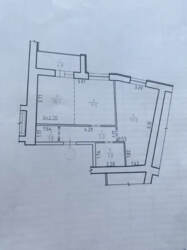 Продаж 2-кімнатної квартири по вул.Збройних Сил України фото 8 Продаж 2-кімнатної квартири по вул.Збройних Сил України фото 8