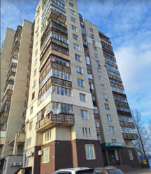 Продаж 1-кімнатної квартири вул. Г.Крут фото 1 Продаж 1-кімнатної квартири вул. Г.Крут фото 1