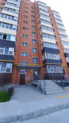 Продаж 1 кімнатної квартири вул. Чорновола (Забудовник Федорченко) фото 1 Продаж 1 кімнатної квартири вул. Чорновола (Забудовник Федорченко) фото 1