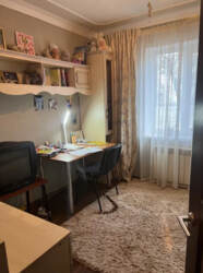 Продаж 3-кімнатної квартири пр. Свободи (вул. Прокоф'єва) фото 6 Продаж 3-кімнатної квартири пр. Свободи (вул. Прокоф'єва) фото 6