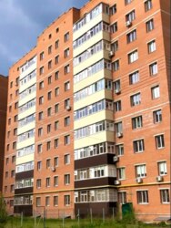 Продаж 1-кімнатної квартири вул. І. СІрка (Забудовник Федорченко) фото 1 Продаж 1-кімнатної квартири вул. І. СІрка (Забудовник Федорченко) фото 1