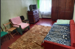 Продаж 2-кімнатної квартири по вул. Г.Кондратьєва фото 1 Продаж 2-кімнатної квартири по вул. Г.Кондратьєва фото 1