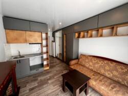 Продаж 1-кімнатної квартири в ЖК Forest Apart (р-н Баранівки) фото 24 Продаж 1-кімнатної квартири в ЖК Forest Apart (р-н Баранівки) фото 24