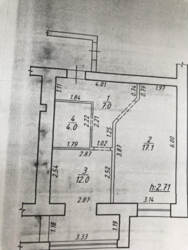 Продаж дворівневої квартири в новобудові, вул. Київська ( Роменська) фото 7 Продаж дворівневої квартири в новобудові, вул. Київська ( Роменська) фото 7