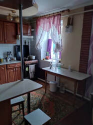 Продаж 3-кімнатної квартири с.Сад фото 5 Продаж 3-кімнатної квартири с.Сад фото 5