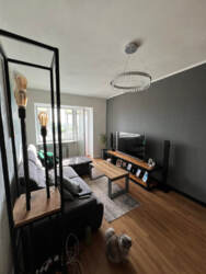 Продаж 1-кімнатної квартири вул. Борова (р-н Хіммістечка) фото 6 Продаж 1-кімнатної квартири вул. Борова (р-н Хіммістечка) фото 6