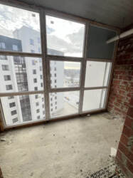 Продаж 2-кімнатної квартири вул. ЗСУ ЖК Айсберг (поруч о.Чеха) Будинок зданий! фото 1 Продаж 2-кімнатної квартири вул. ЗСУ ЖК Айсберг (поруч о.Чеха) Будинок зданий! фото 1