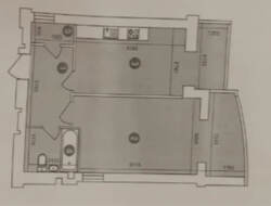 Продаж 1-кімнатної квартири вул. Харківська (ЖК Зарічний) Новобудова з А/О фото 2 Продаж 1-кімнатної квартири вул. Харківська (ЖК Зарічний) Новобудова з А/О фото 2