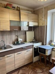 Продаж 1-кімнатної квартири пр-п. Перемоги фото 1 Продаж 1-кімнатної квартири пр-п. Перемоги фото 1