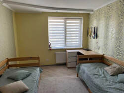 Продаж 3-кімнатної квартири пр-п.Лушпи ЖК Еспланада фото 6 Продаж 3-кімнатної квартири пр-п.Лушпи ЖК Еспланада фото 6