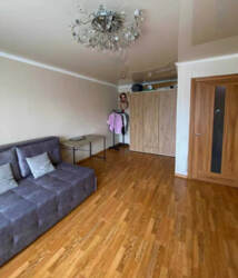 Продаж 1-кімнатної квартири пр-п. Перемоги фото 4 Продаж 1-кімнатної квартири пр-п. Перемоги фото 4