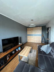 Продаж 1-кімнатної квартири вул. Борова (р-н Хіммістечка) фото 5 Продаж 1-кімнатної квартири вул. Борова (р-н Хіммістечка) фото 5