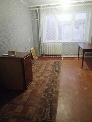 Продаж кімнати в грутожитку в центрі вул. Хворостянка (Праці) фото 1 Продаж кімнати в грутожитку в центрі вул. Хворостянка (Праці) фото 1