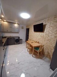 Продаж 3-кімнатної квартири по вул. Куликівська Новобудова з А/О фото 2 Продаж 3-кімнатної квартири по вул. Куликівська Новобудова з А/О фото 2