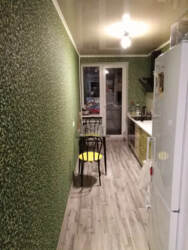 Продаж 1-кімнатної квартири вул. Харківська фото 2 Продаж 1-кімнатної квартири вул. Харківська фото 2