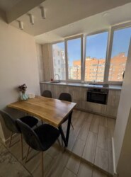 Продаж 3-кімнатної квартири пр-п. Лушпи ЖК Еспланада (корпус 22 ) фото 1 Продаж 3-кімнатної квартири пр-п. Лушпи ЖК Еспланада (корпус 22 ) фото 1