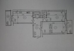 Продаж 2 кімнатної квартири пр. Лушпи ЖК Еспланада (корпус 6) фото 4 Продаж 2 кімнатної квартири пр. Лушпи ЖК Еспланада (корпус 6) фото 4