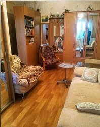 Продаж 1-кімнатної квартири пров. Лікаря Івана Дерев'янка фото 3 Продаж 1-кімнатної квартири пров. Лікаря Івана Дерев'янка фото 3