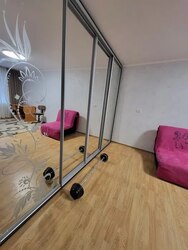 Продаж 1-кімнатної квартири вул. Охтирська фото 5 Продаж 1-кімнатної квартири вул. Охтирська фото 5