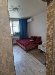 Продаж 1-кімнатної квартири вул. В. Чорновола фото 2 Продаж 1-кімнатної квартири вул. В. Чорновола фото 2