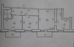 Продаж 2-кімнатної квартири пр-п. Лушпи ЖК Еспланада фото 2 Продаж 2-кімнатної квартири пр-п. Лушпи ЖК Еспланада фото 2