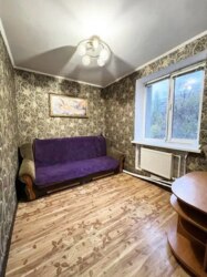 Продаж 3-кімнатної квартири вул. Лихвинська Стінка (вул. Гамалія) фото 4 Продаж 3-кімнатної квартири вул. Лихвинська Стінка (вул. Гамалія) фото 4