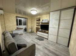 Продаж 2-кімнатної квартири площа Холодногірська(пл.Горького) фото 9 Продаж 2-кімнатної квартири площа Холодногірська(пл.Горького) фото 9