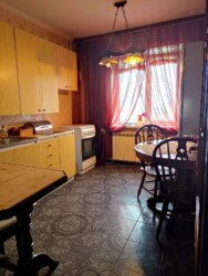 Продаж 3-кімнатної квартири вул. Харківська фото 1 Продаж 3-кімнатної квартири вул. Харківська фото 1