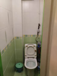 Продаж 3-кімнатної квартири с.Сад фото 2 Продаж 3-кімнатної квартири с.Сад фото 2