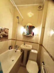 Продаж 1-кімнатної квартири вул. Лихвинська Стінка (Гамалія) фото 7 Продаж 1-кімнатної квартири вул. Лихвинська Стінка (Гамалія) фото 7