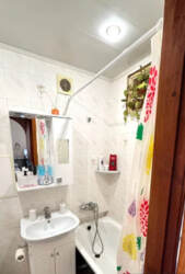 Продаж 1-кімнатної квартири вул. Ковпака фото 6 Продаж 1-кімнатної квартири вул. Ковпака фото 6