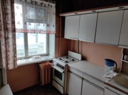 Продаж 2-кімнатної квартири пр. Курський (поруч АТБ, ринок) фото 6 Продаж 2-кімнатної квартири пр. Курський (поруч АТБ, ринок) фото 6