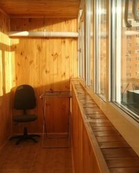 Продаж 1-кімнатної квартири пр. Свободи фото 9 Продаж 1-кімнатної квартири пр. Свободи фото 9