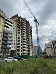 Продаж 2-кімнатної квартири пр-п. Лушпи фото 1 Продаж 2-кімнатної квартири пр-п. Лушпи фото 1