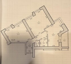 Продаж 2-кімнатної квартири по вул. Харківська (ЖК ЕВЕРЕСТ.Новобудова!) фото 8 Продаж 2-кімнатної квартири по вул. Харківська (ЖК ЕВЕРЕСТ.Новобудова!) фото 8