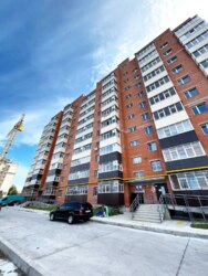 Продаж 2-кімнатної квартири вул. Чорновола (забудовник Федорченко) фото 3 Продаж 2-кімнатної квартири вул. Чорновола (забудовник Федорченко) фото 3