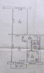 ЗНИЖЕННЯ ціни! Продаж 2-кімнатної квартири вул. Революції Гідності (Супруна) фото 2 ЗНИЖЕННЯ ціни! Продаж 2-кімнатної квартири вул. Революції Гідності (Супруна) фото 2